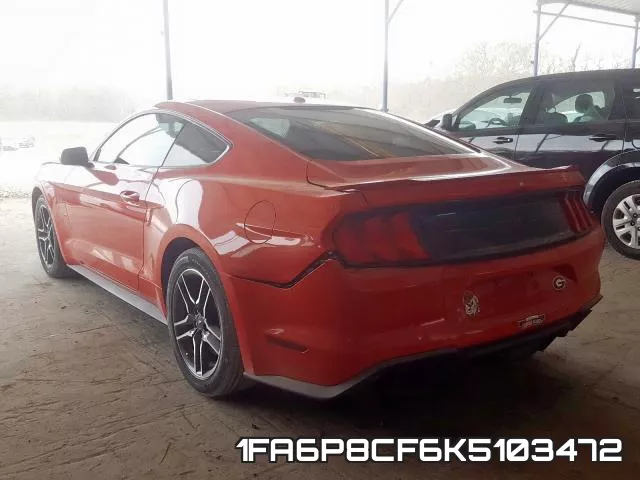 1FA6P8CF6K5103472 фото 4