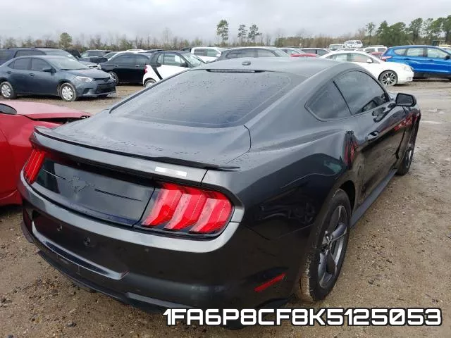 1FA6P8CF8K5125053 фото 4
