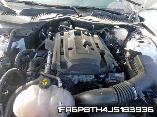 1FA6P8TH4J5183936 фото 7