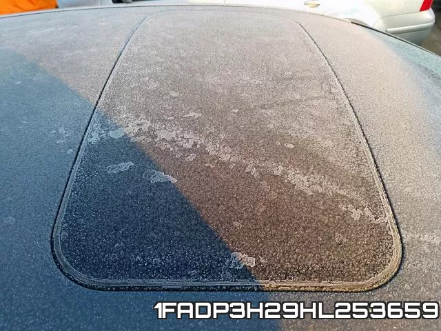 1FADP3H29HL253659 фото 9