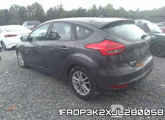1FADP3K2XJL280058 фото 4