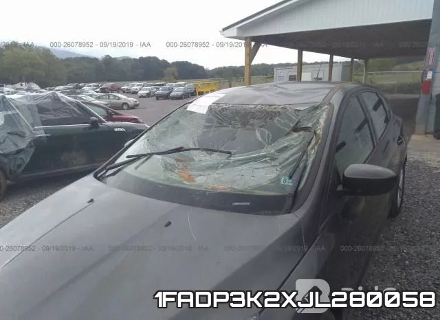 1FADP3K2XJL280058 фото 6