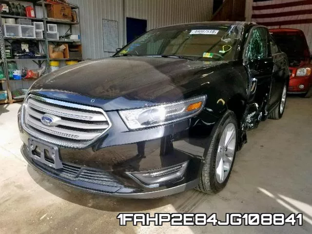 1FAHP2E84JG108841 фото 3