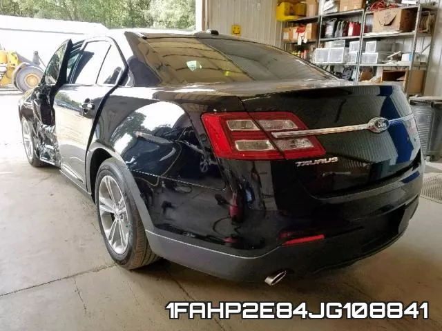 1FAHP2E84JG108841 фото 4
