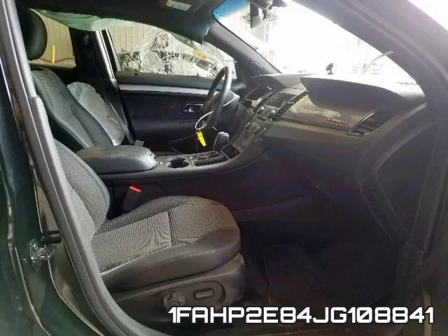 1FAHP2E84JG108841 фото 6