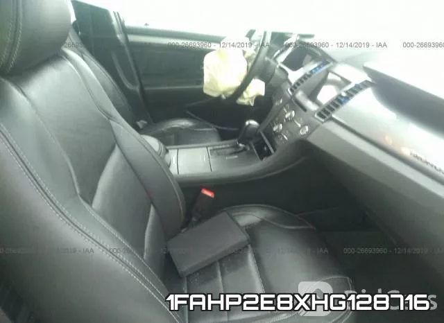 1FAHP2E8XHG128716 фото 4