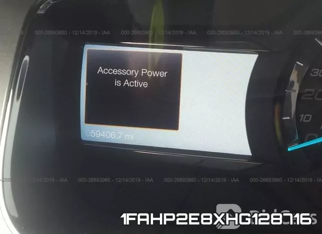 1FAHP2E8XHG128716 фото 6