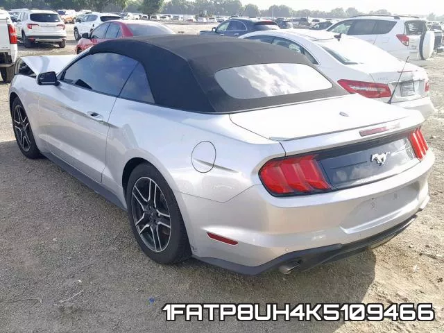1FATP8UH4K5109466 фото 3