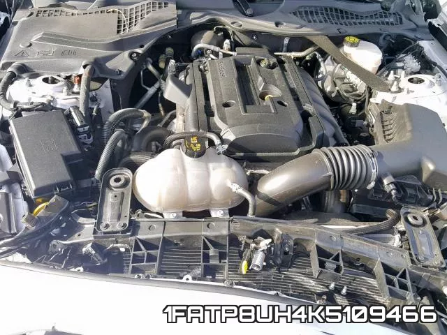 1FATP8UH4K5109466 фото 7