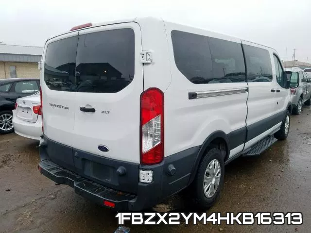 1FBZX2YM4HKB16313 фото 4
