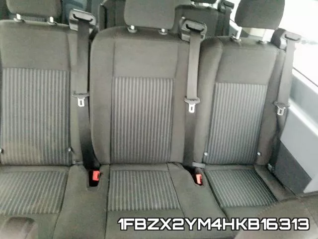1FBZX2YM4HKB16313 фото 6