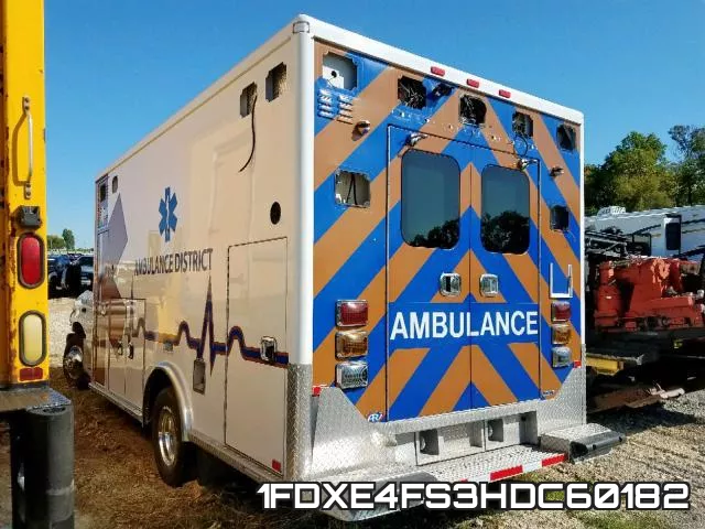1FDXE4FS3HDC60182 фото 4