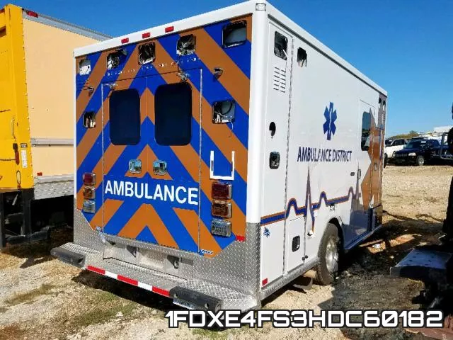 1FDXE4FS3HDC60182 фото 5