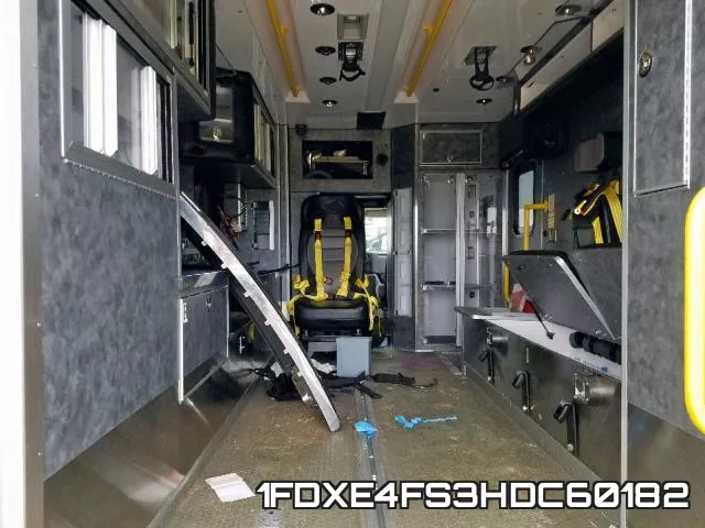 1FDXE4FS3HDC60182 фото 7