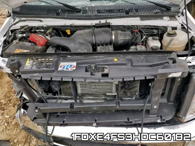 1FDXE4FS3HDC60182 фото 8