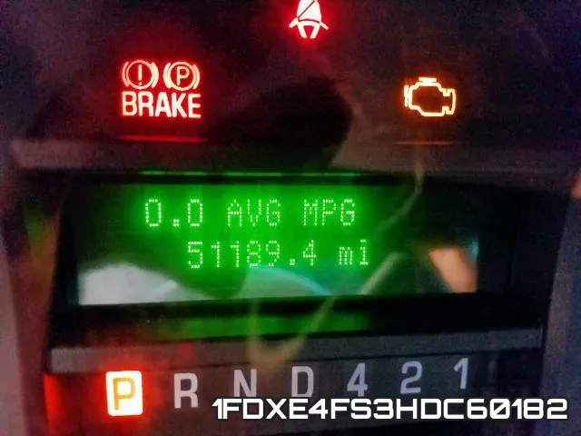 1FDXE4FS3HDC60182 фото 9