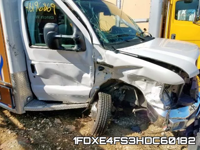 1FDXE4FS3HDC60182 фото 10