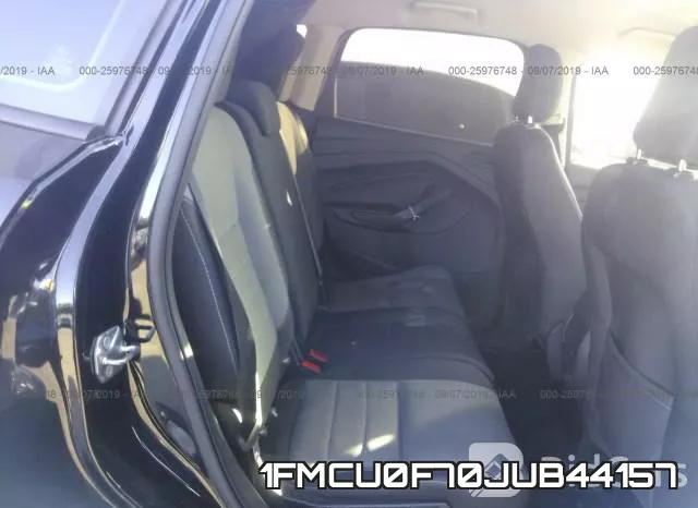 1FMCU0F70JUB44157 фото 9