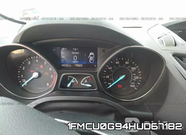 1FMCU0G94HUD67182 фото 8