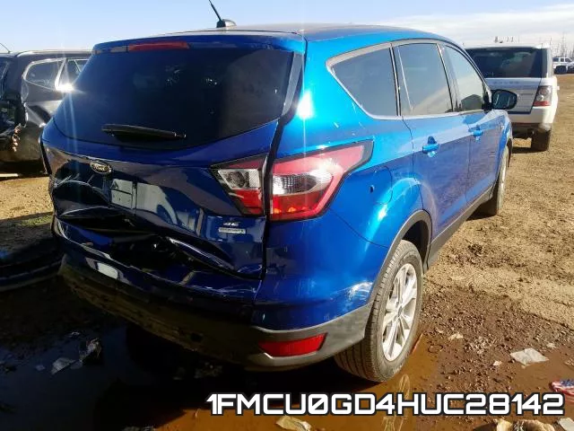 1FMCU0GD4HUC28142 фото 4