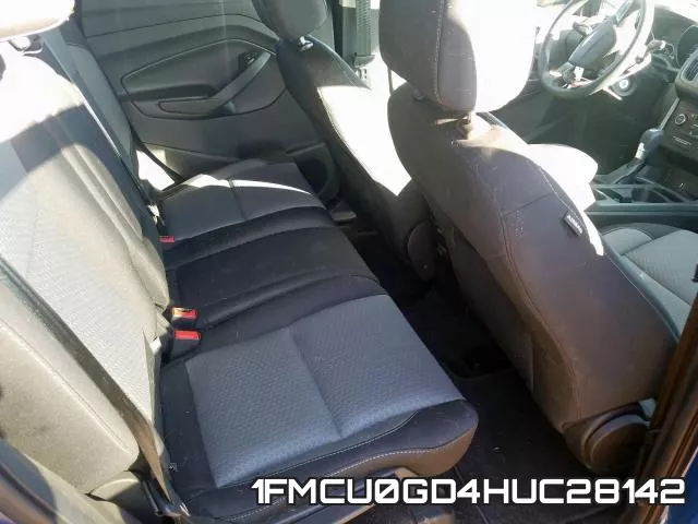 1FMCU0GD4HUC28142 фото 5