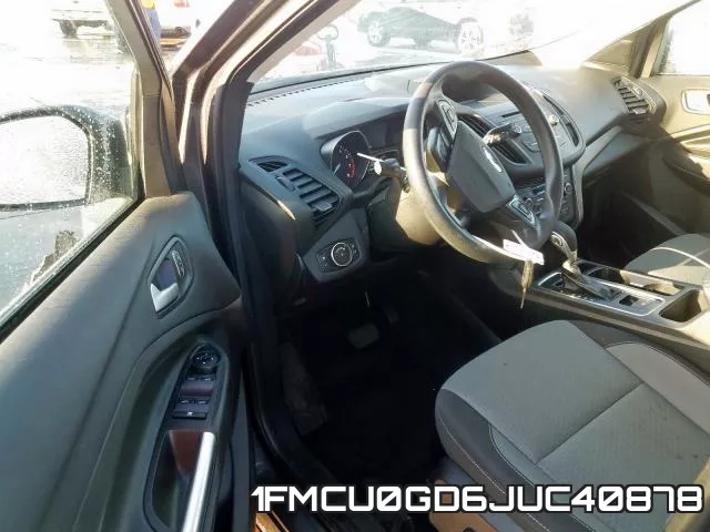 1FMCU0GD6JUC40878 фото 8