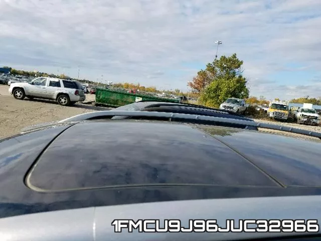 1FMCU9J96JUC32966 фото 8