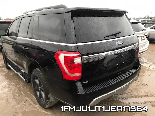 1FMJU1JT1JEA17364 фото 3
