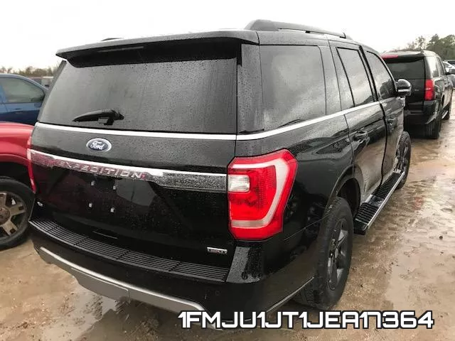 1FMJU1JT1JEA17364 фото 4