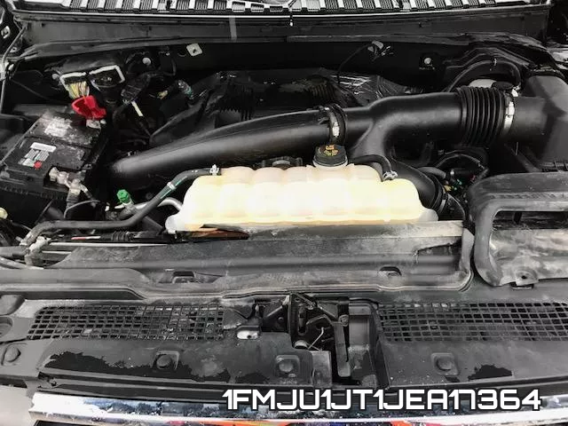 1FMJU1JT1JEA17364 фото 6