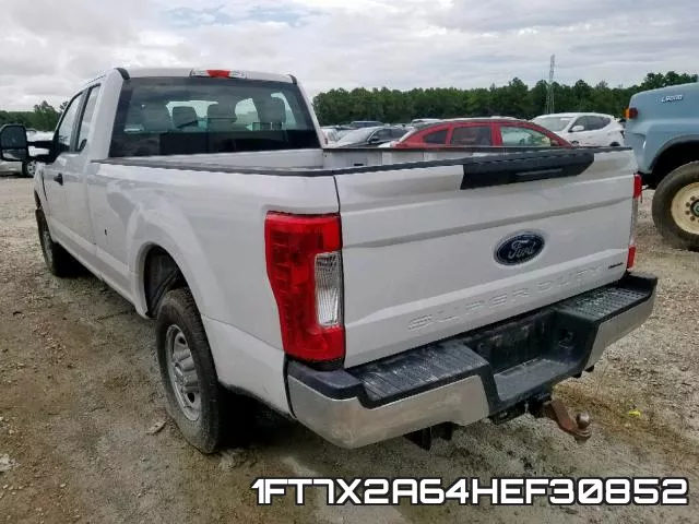 1FT7X2A64HEF30852 фото 4
