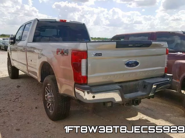 1FT8W3BT8JEC55929 фото 2