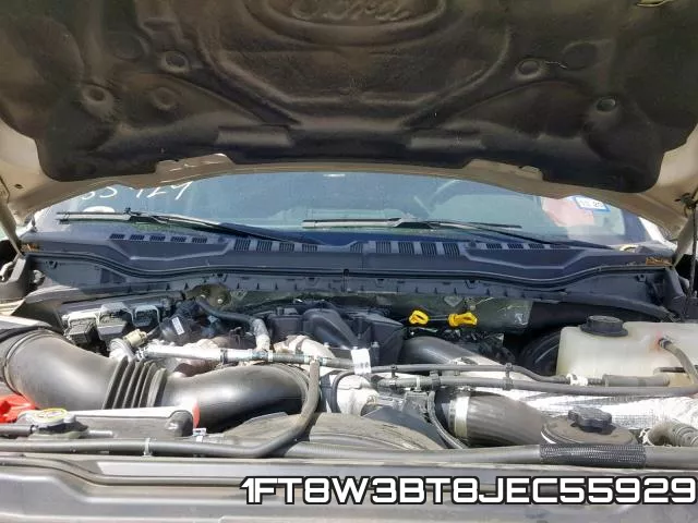 1FT8W3BT8JEC55929 фото 5