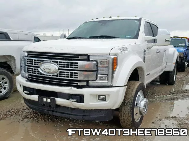 1FT8W4DT3HEE78960 фото 3