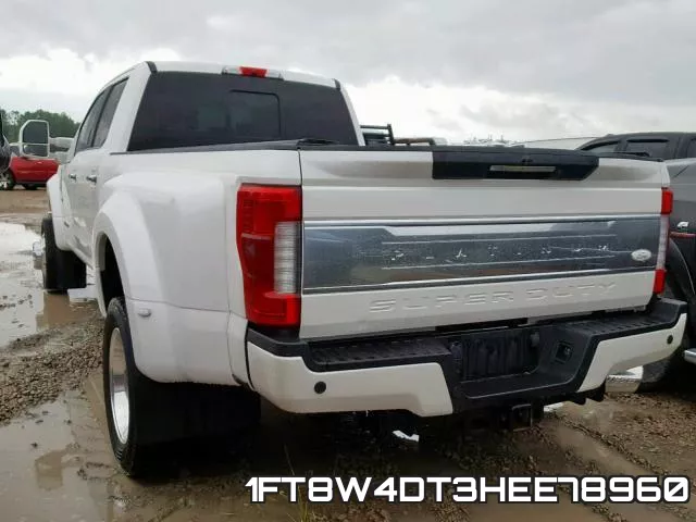 1FT8W4DT3HEE78960 фото 4