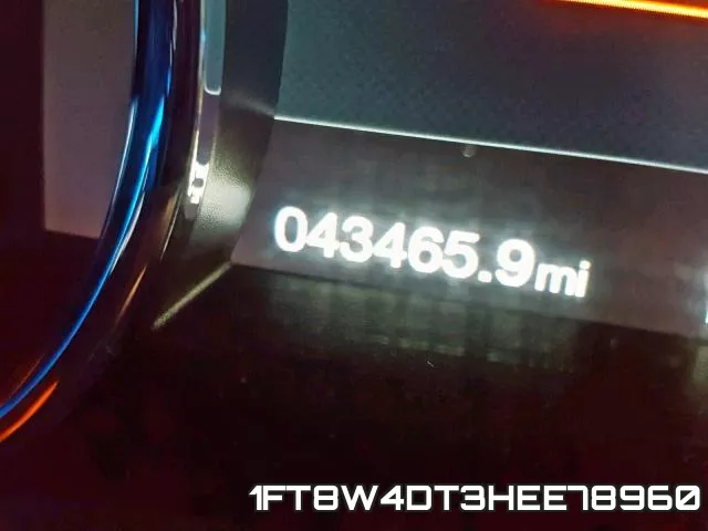 1FT8W4DT3HEE78960 фото 7