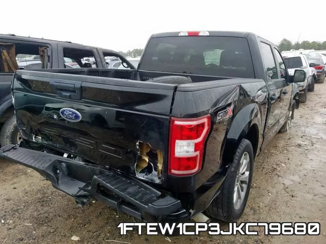 1FTEW1CP3JKC79680 фото 5