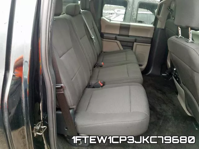 1FTEW1CP3JKC79680 фото 7
