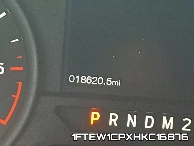1FTEW1CPXHKC16876 фото 7