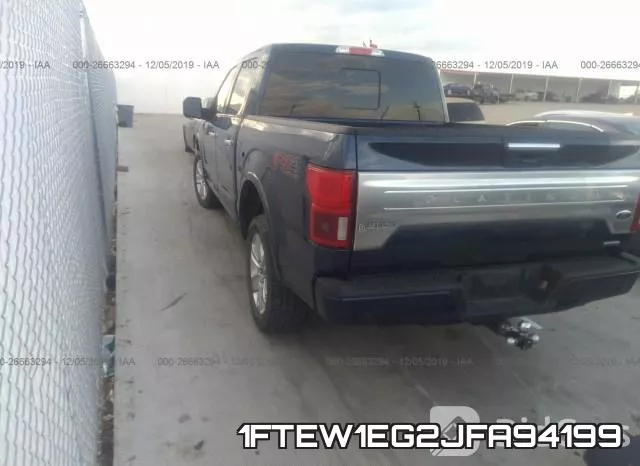 1FTEW1EG2JFA94199 фото 4
