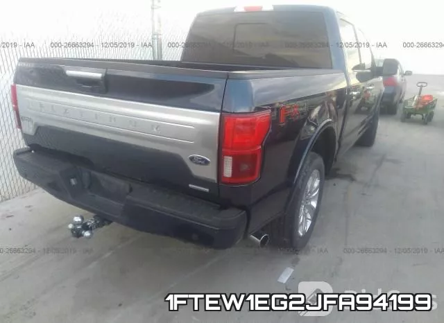 1FTEW1EG2JFA94199 фото 5