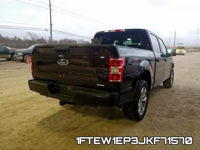 1FTEW1EP3JKF71570 фото 5