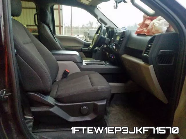1FTEW1EP3JKF71570 фото 6
