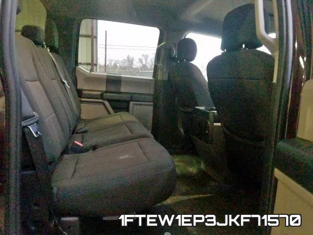 1FTEW1EP3JKF71570 фото 7