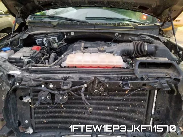 1FTEW1EP3JKF71570 фото 8