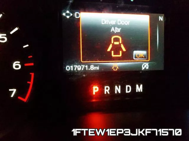 1FTEW1EP3JKF71570 фото 9