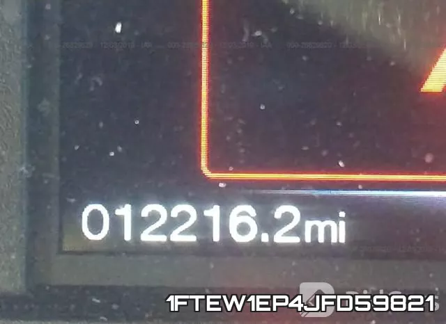 1FTEW1EP4JFD59821 фото 7