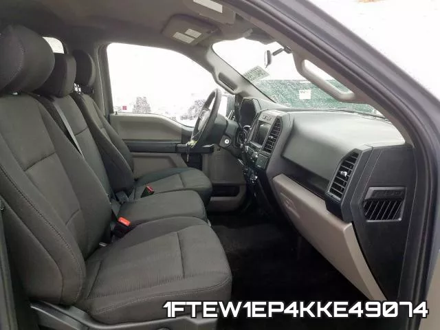 1FTEW1EP4KKE49074 фото 3