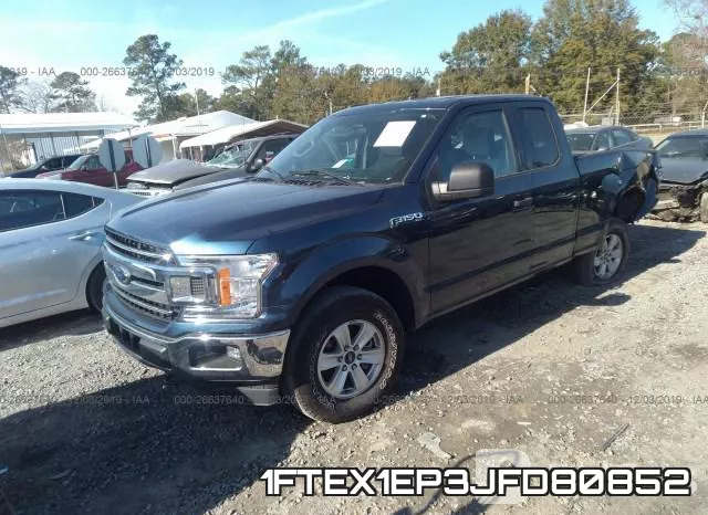 1FTEX1EP3JFD80852 фото 3