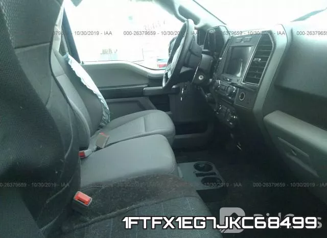 1FTFX1EG7JKC68499 фото 6